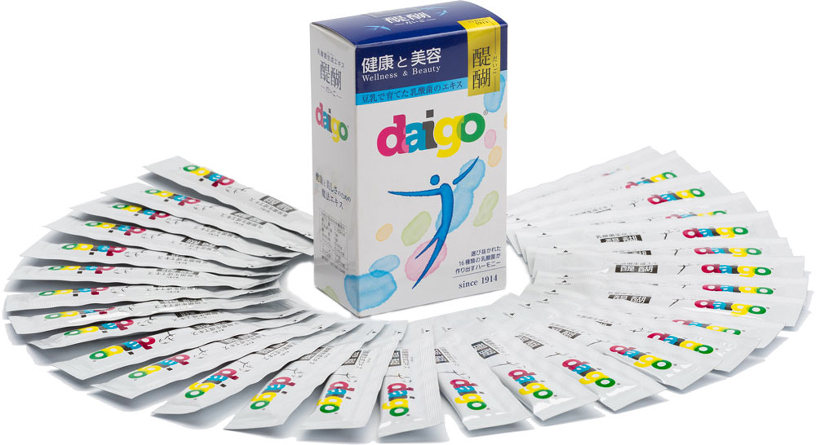 Метабиотик Daigo® в Самарской школе ультразвука — продукт из Японии