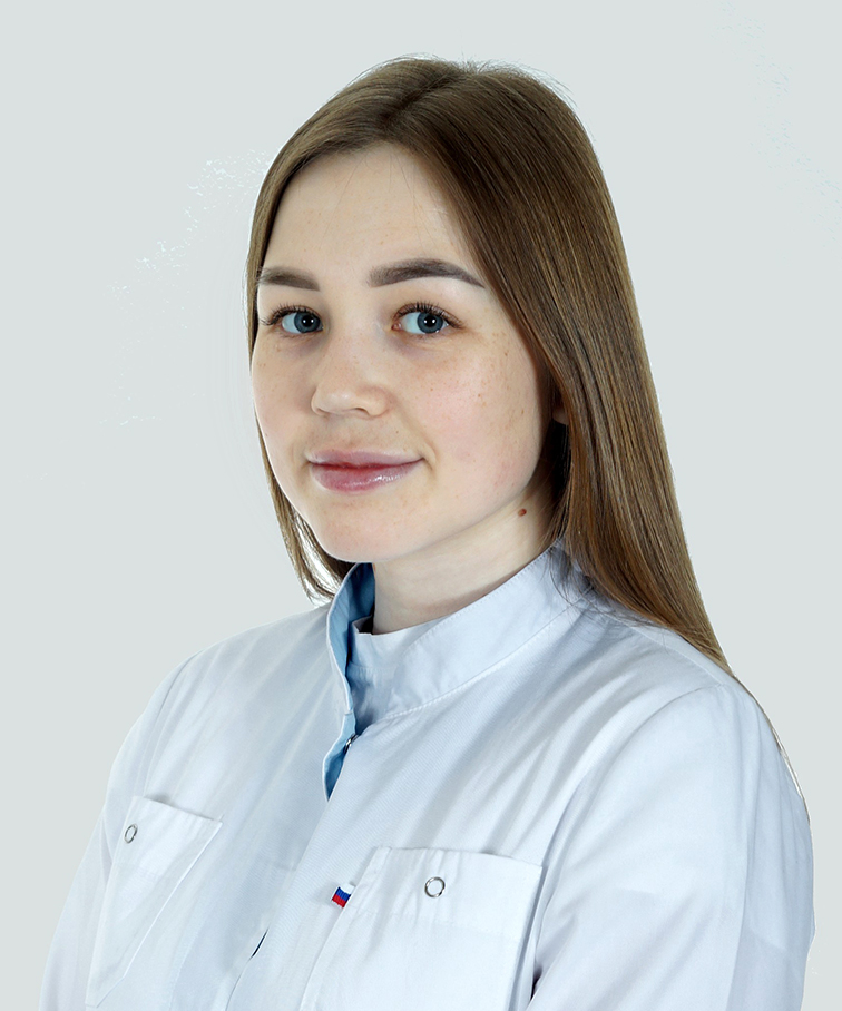 Мадюкова Наталья Андреевна