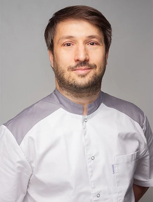 Капп Евгений Владимирович