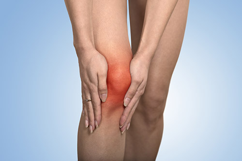 Проблемы с коленными суставами. Что делать? (Часть 2)