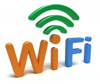 Бесплатный Wi-Fi в медицинском центре «Самарская школа ультразвука»