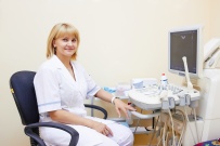 Начал работу новый специалист - Вейман Мария Владимировна.