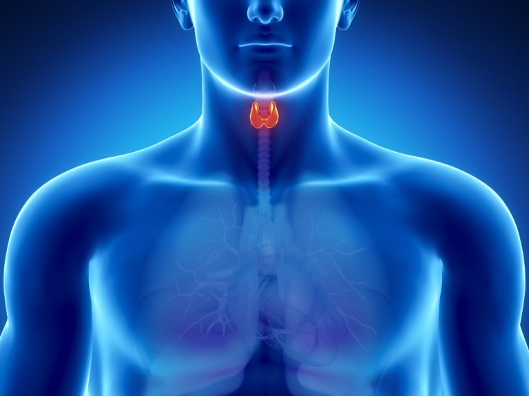 Как избежать рака щитовидной железы?